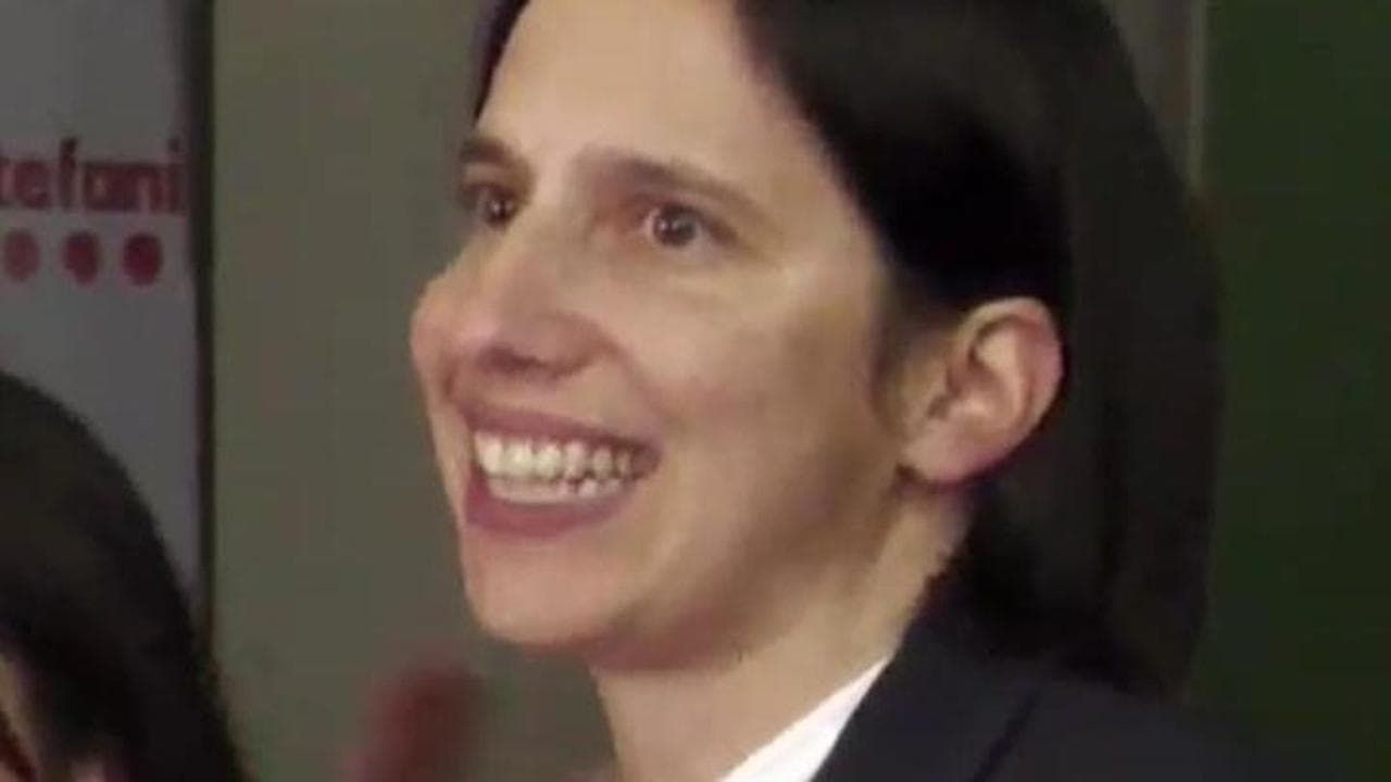 Elly Schlein: "In Umbria abbiamo saputo vincere con l'unità e con l'umiltà"