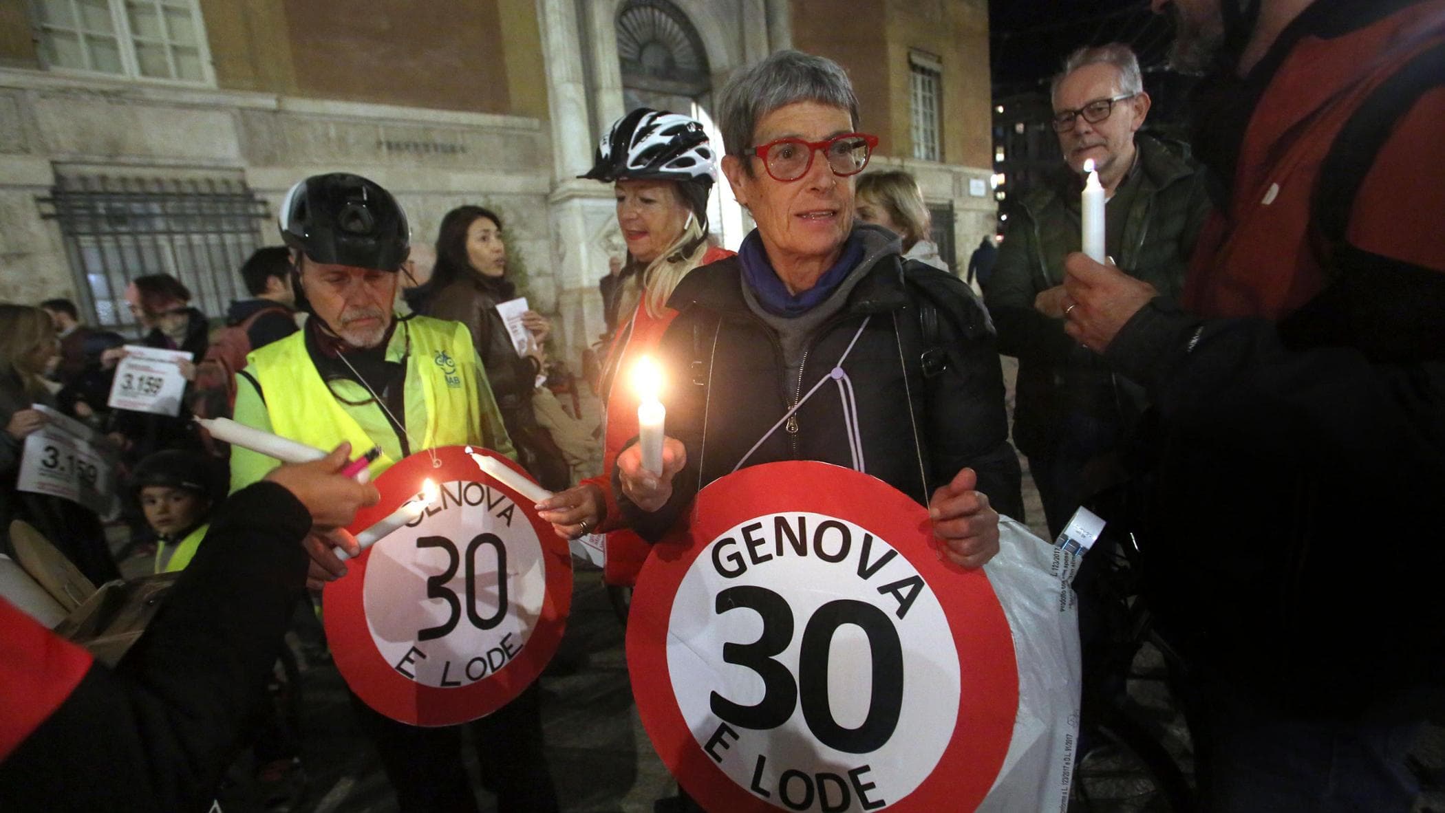 regolamento al codice della strada
