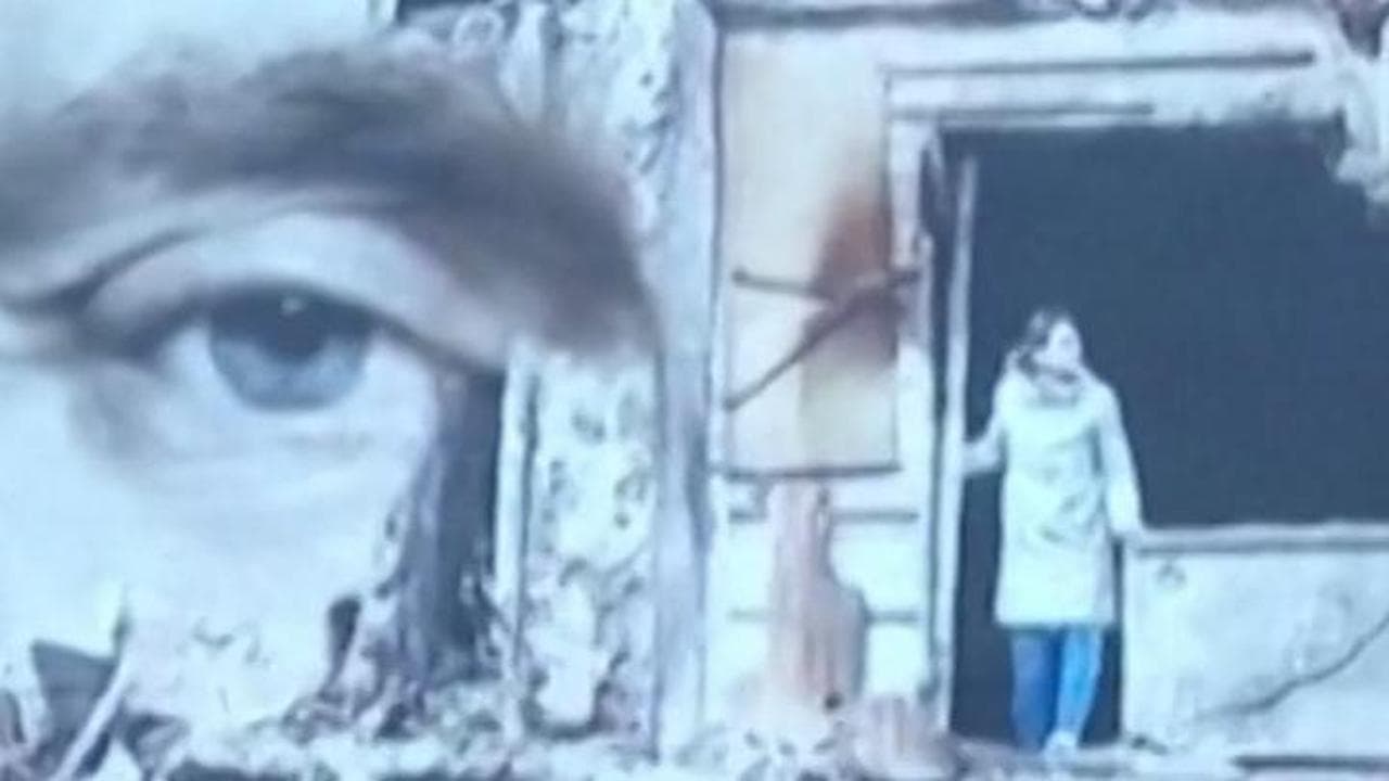 Ucraina, 1000 giorni di guerra in immagini