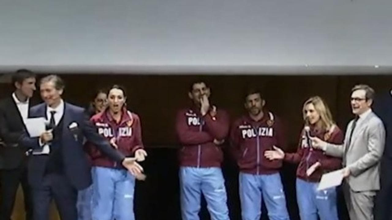 Di Francisca: "Facciamo pace". La risposta di Vezzali: "Quando imparerai a rispettare le persone"