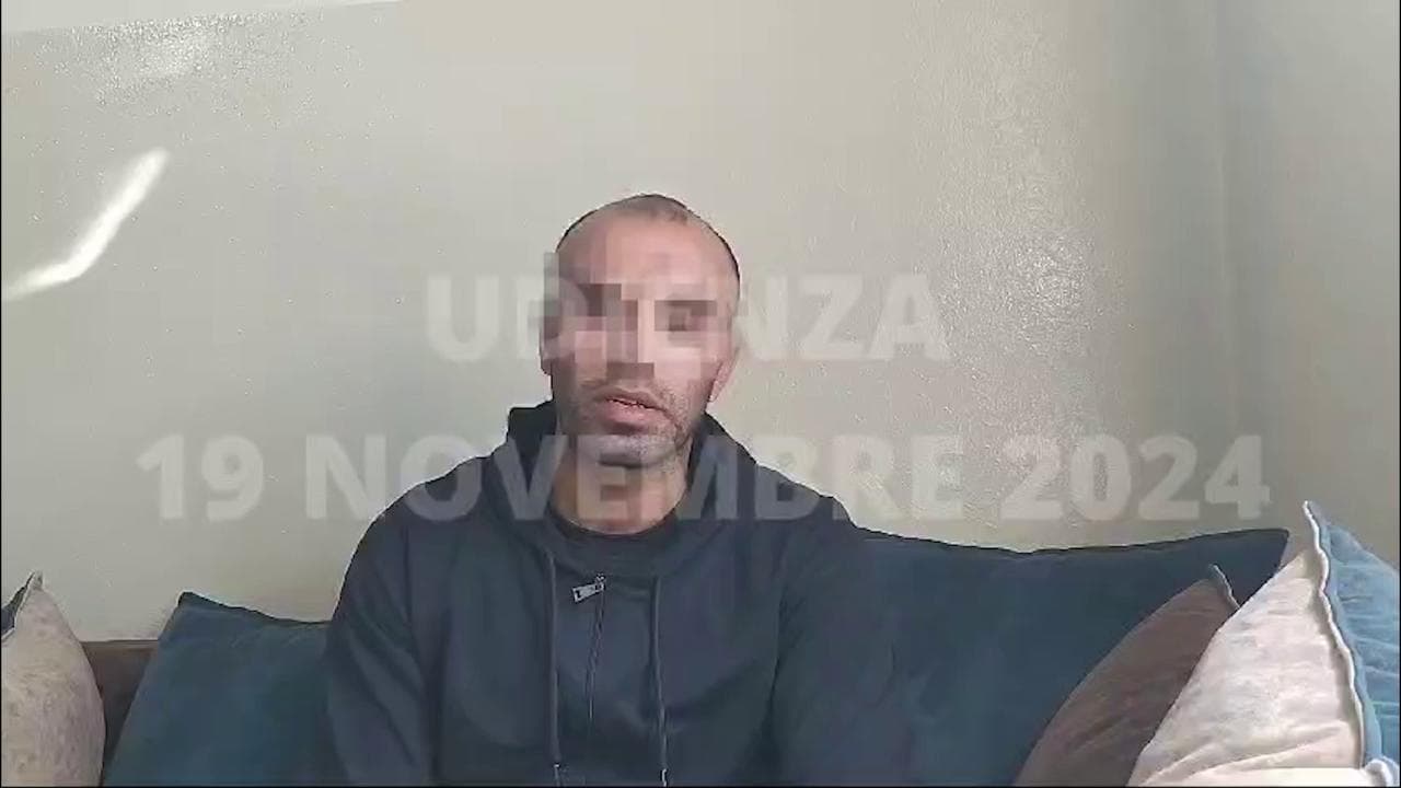 Processo Regeni, il video in cui un testimone denuncia: "Ho visto Giulio sfinito dalle torture"