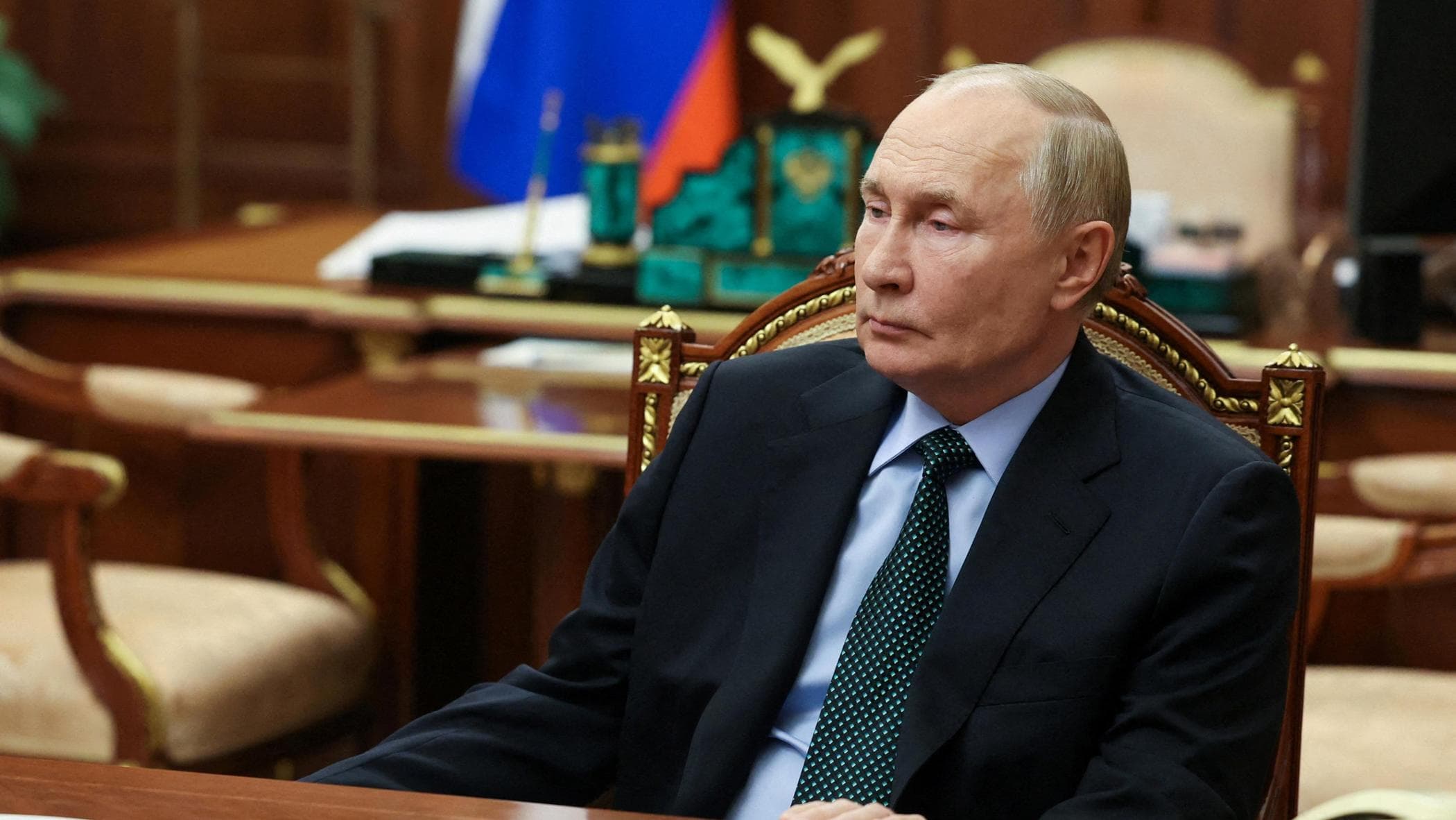 Rusya, Putin'in yeni nükleer doktrini: “Kiev ve müttefiklerini vurabiliriz”