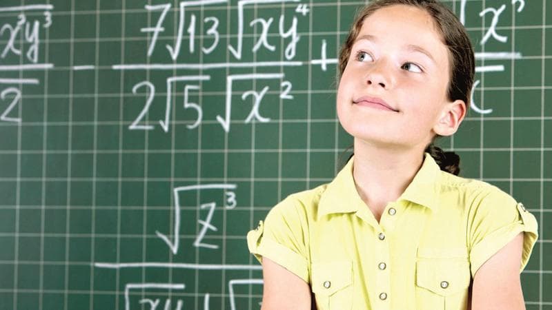 Gli italiani primi in Europa per l’ansia da matematica. Ecco i metodi per superarla