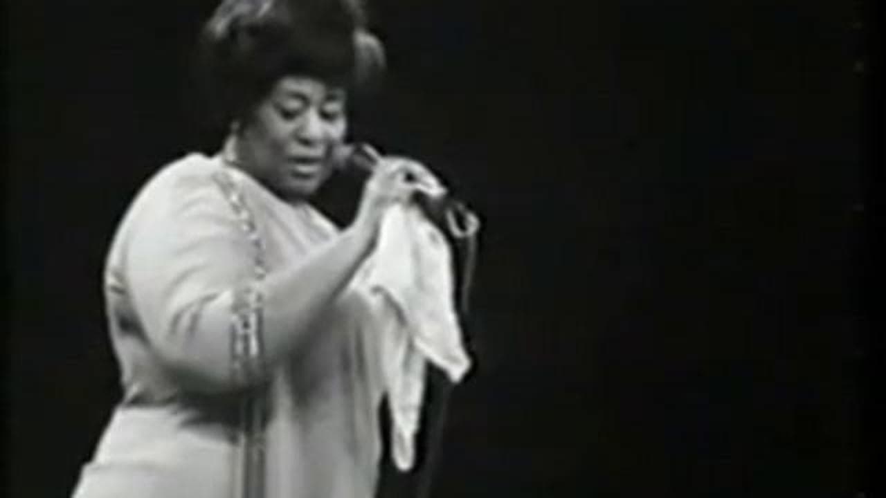 Ella Fitzgerald, il classico è 
