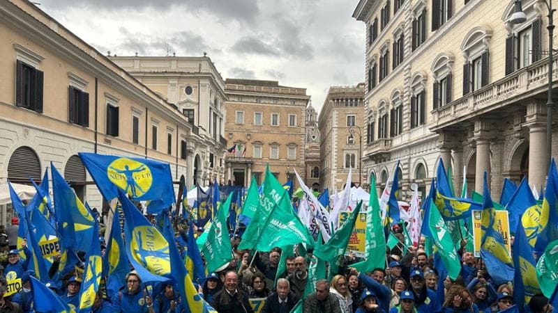 Sciopero dei medici oggi 20 novembre: i servizi a rischio e quelli garantiti