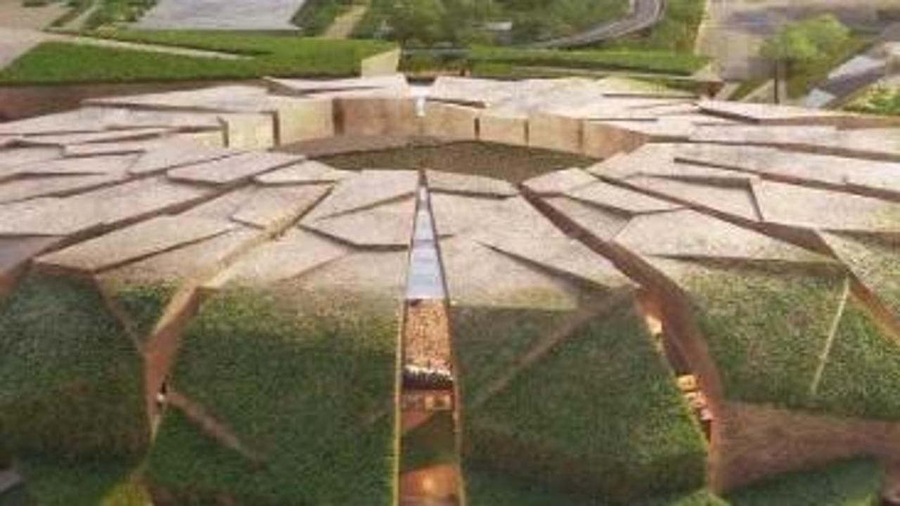 L'Arabia Saudita presenta il super-stadio da 92 mila posti e punta ai Mondiali del 2034