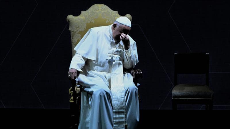 Funerali più ‘snelli’ per i Papi, Bergoglio approva la liturgia. “Non come i potenti del mondo”