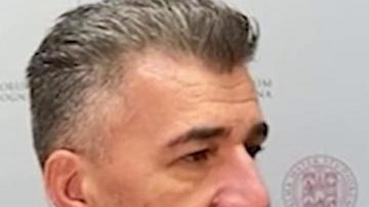 Violenza sulle donne, Gino Cecchettin: "Valditara? Certe tesi vanno sostenute da numeri concreti"