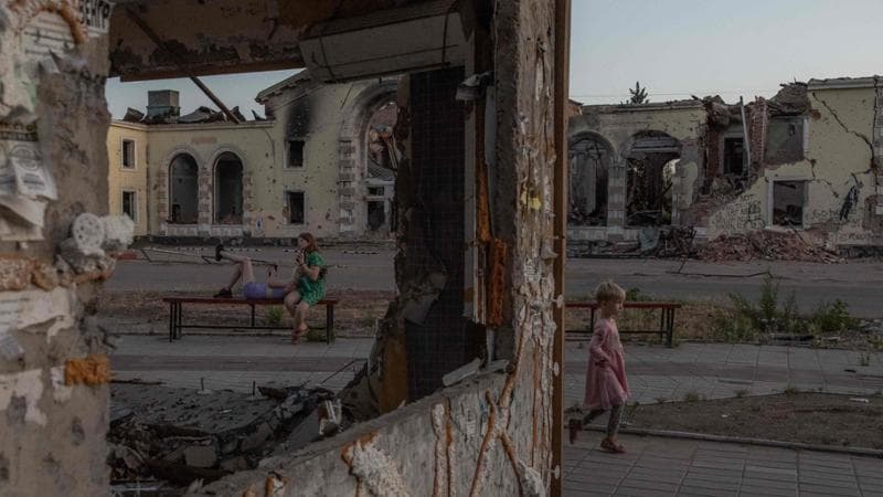 Efficaci, ma letali per decenni il dilemma etico delle nuove armi
