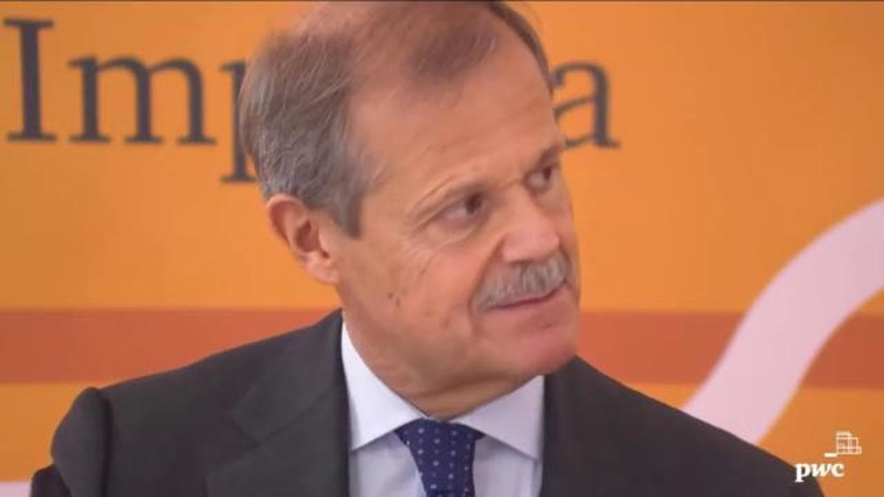 Italia 2024: Persone, Lavoro, Impresa. Massolo: "Per la transizione energetica gli Stati devono coinvolgere il settore privato"