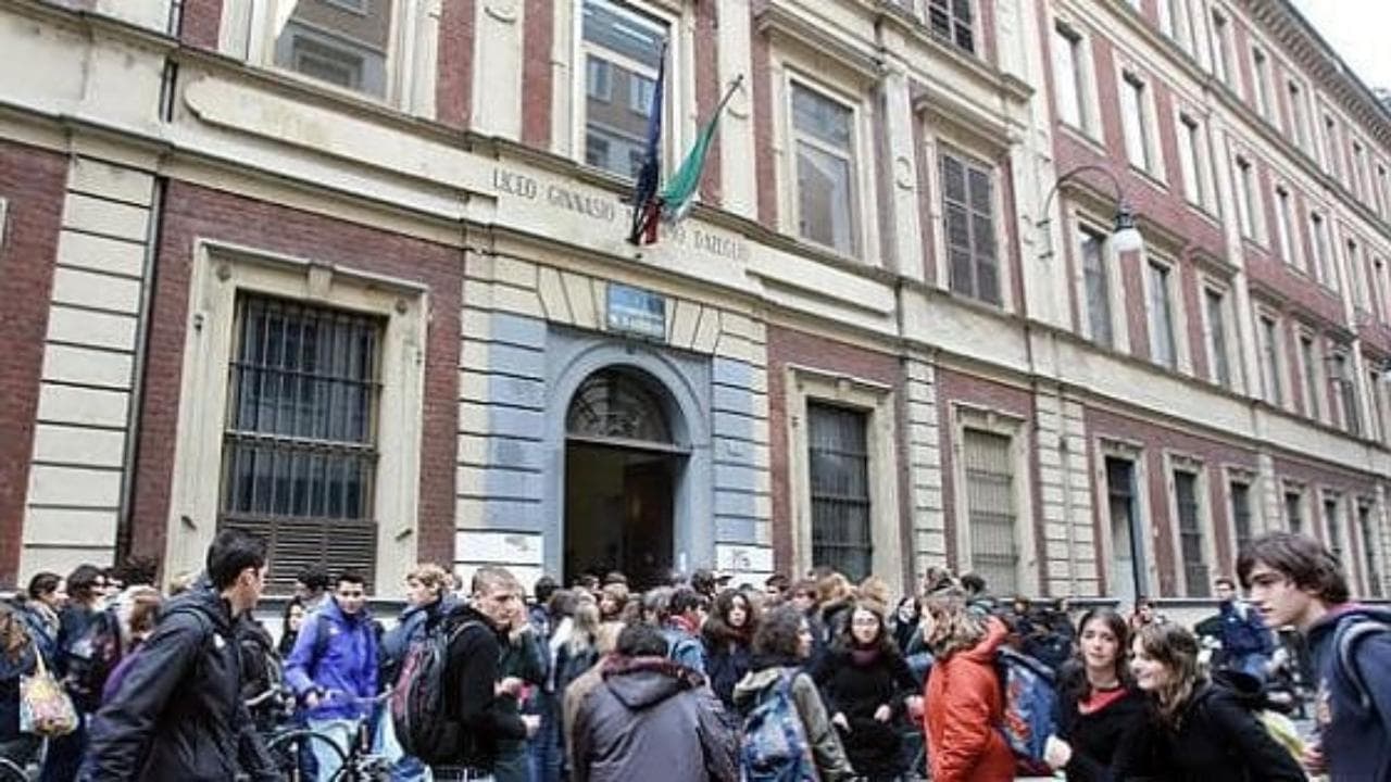 Trionfano Sondrio, Torino e Napoli: ecco i migliori licei e istituti tecnici italiani