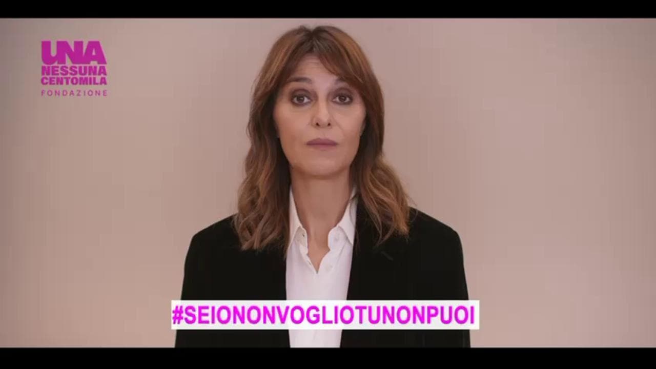 "Se non voglio, non puoi": tutti i no possibili in una nuova campagna contro la violenza sessuale