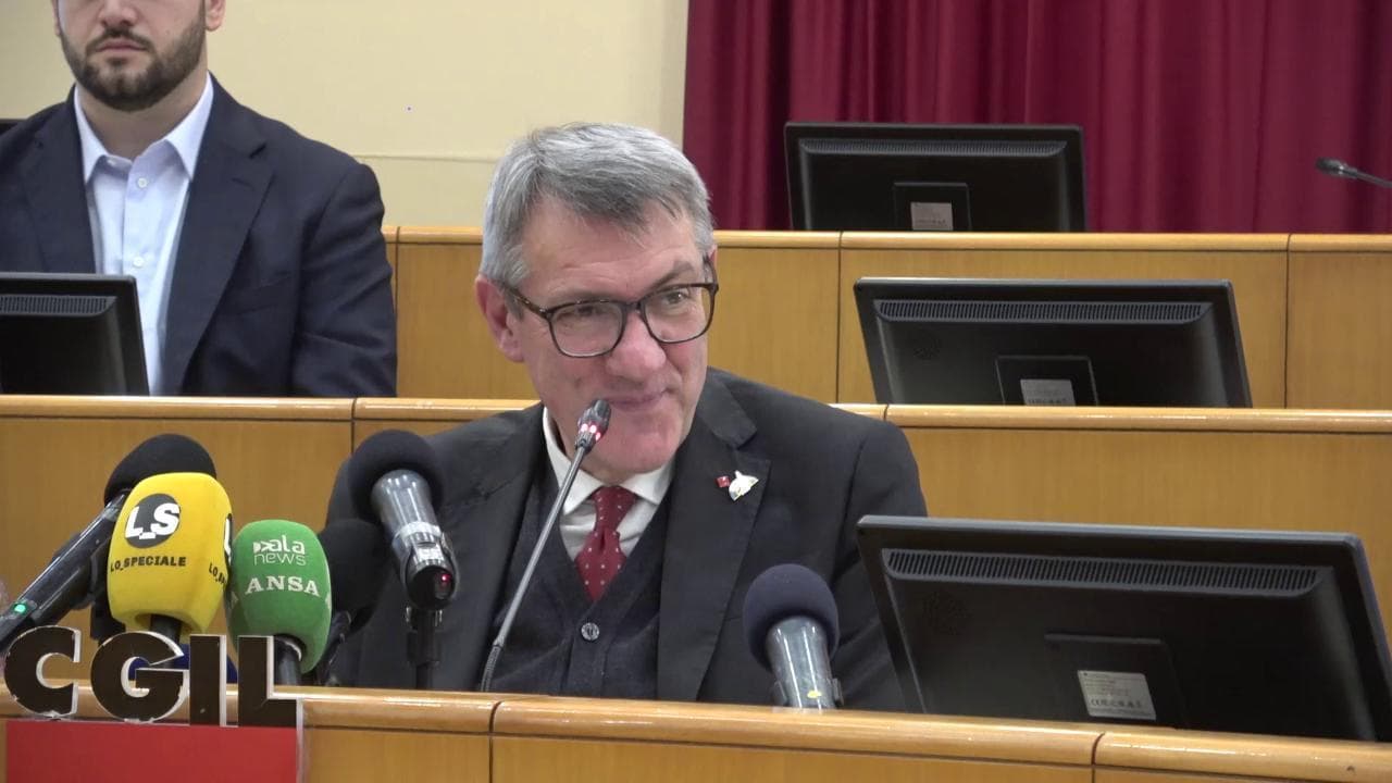 Autonomia, Landini: "Bocciatura Consulta? Rende evidente che nostre critiche erano fondate"