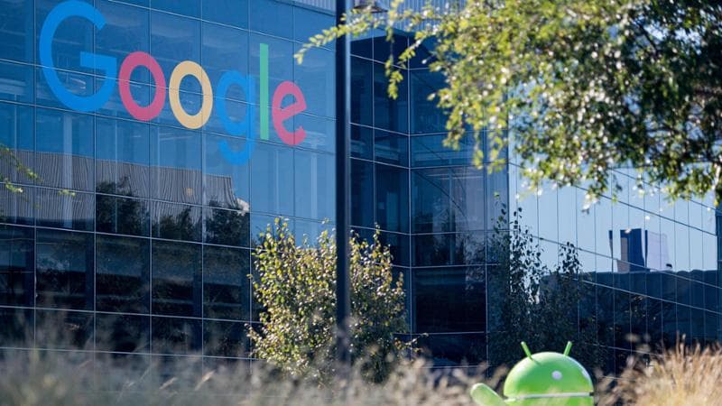 Il governo Usa chiede lo spezzatino di Google. La società accusa: “Interventismo radicale”