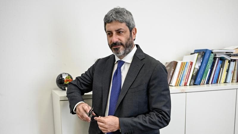 Roberto Fico
