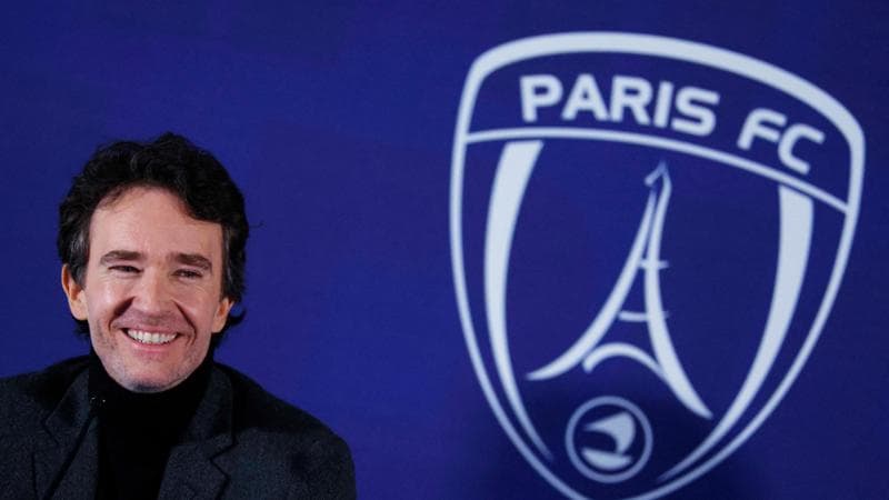 Antoine Arnault