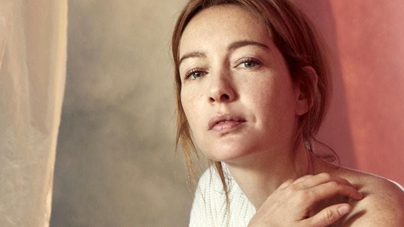 Cristiana Capotondi: “La mia tesi su cinema e fascismo, lo schermo racconta che la Storia siamo noi”
