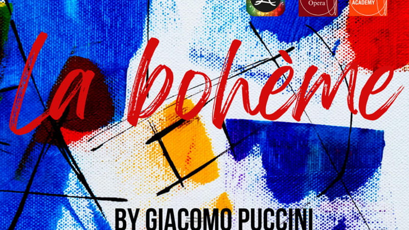 La Bohème in scena a Londra nel centenario di Puccini