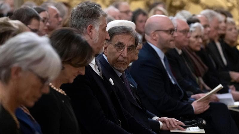 Hanno tutti ragione | La Russa al Quirinale al posto di Mattarella. Cosa voteresti per evitarlo?