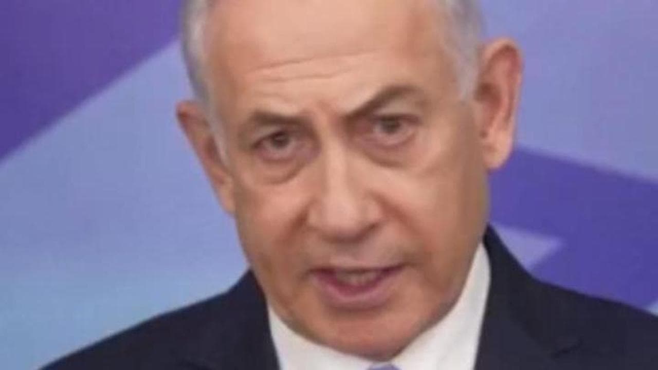 La rabbia di Netanyahu contro il mandato d'arresto: "Decisione presa da giudici antisemiti"