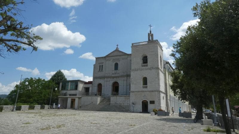 Caposele (AV)