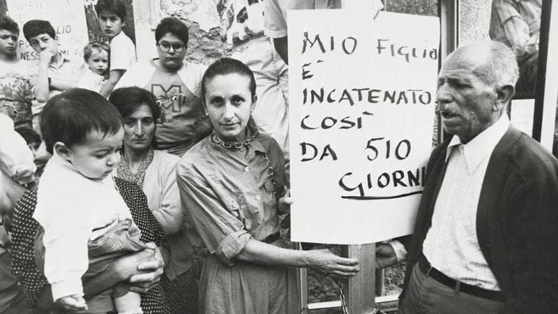 Gli Strangio, la saga della famiglia dei “Barbari” della ‘ndrangheta