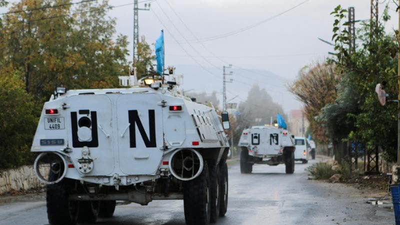 Guerra in Medio Oriente, le news del 22 novembre. Razzi su Unifil, feriti 4 italiani. Meloni: “Indignata”