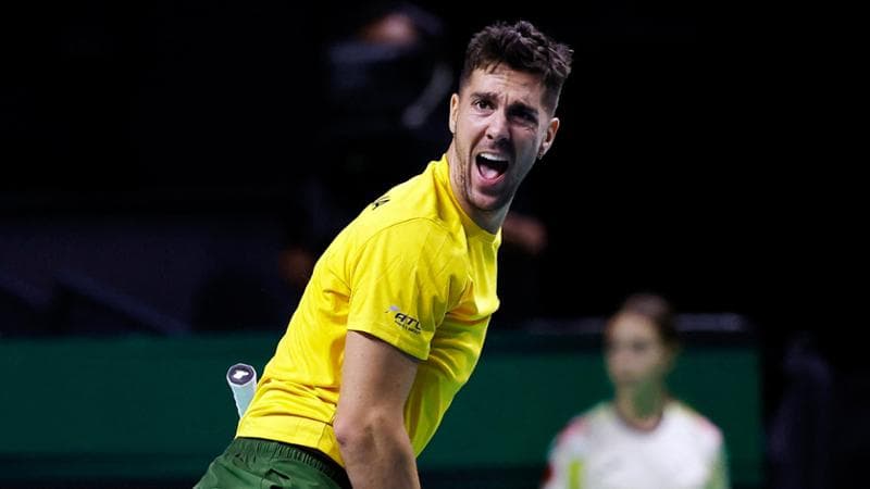 Thanasi Kokkinakis