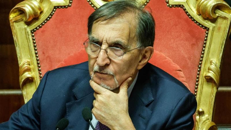 Ignazio La Russa