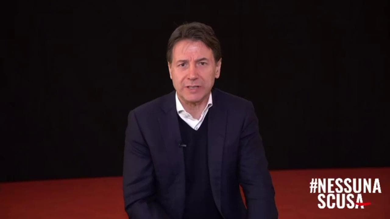 #NessunaScusa. Da Arianna Meloni a Schlein e Conte: i politici contro la violenza sulle donne