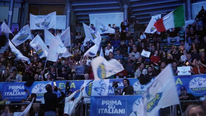 La Lega del Nord scalpita, al congresso in Lombardia adesso si rischia la conta