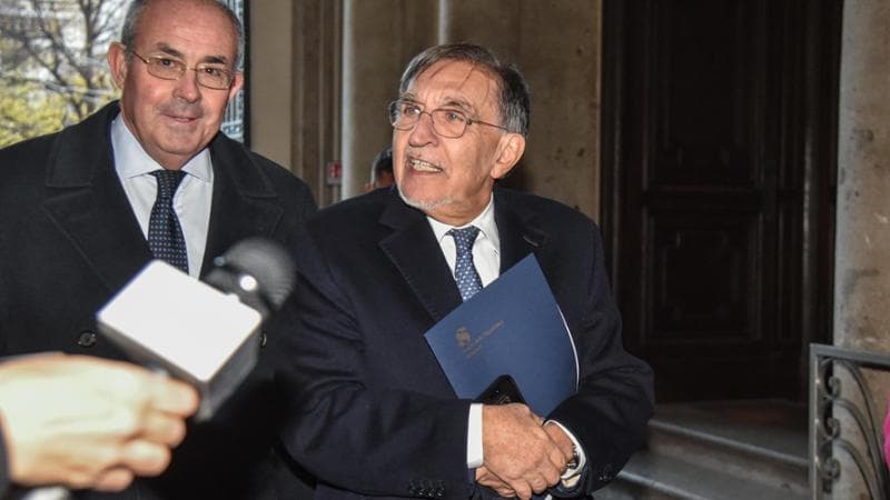La Russa: “Il Quirinale non mi interessa, voglio essere libero di schierarmi”