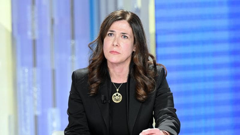 Alessandra Todde governatrice della Sardegna
