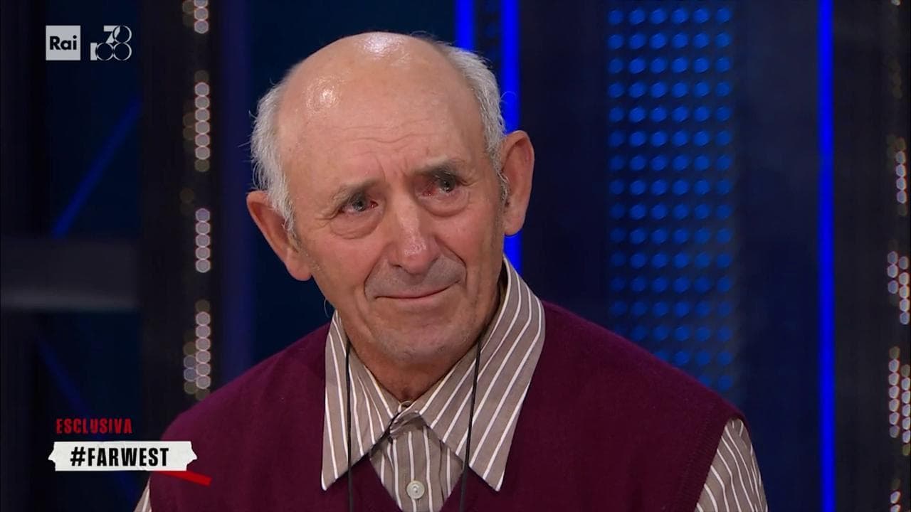 Delitto di Avetrana, Misseri in tv: "Ci sono due innocenti in carcere"