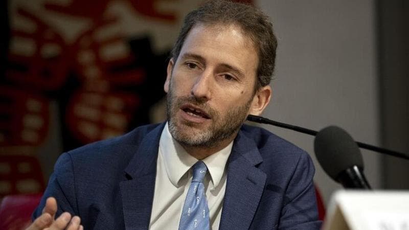 M5S, Casaleggio: "Grillo pilastro escluso. Potevo essere ministro ma la politica per me è altro”