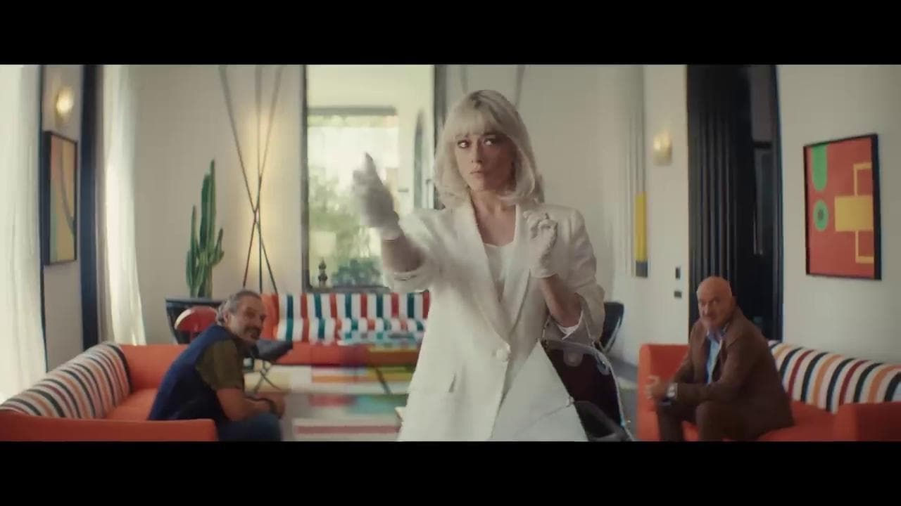 "Terapia di gruppo", l'analisi è collettiva con Buy, Bisio, Lodovini, Gassmann, Francesconi, Mascino