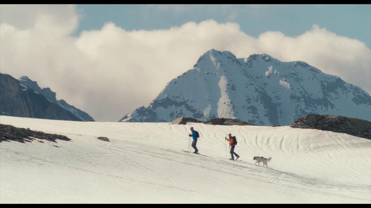"Fiore mio", il film di Paolo Cognetti sul Monte Rosa. Con le musiche di Vasco Brondi