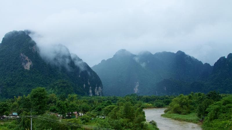 Sei turisti morti avvelenati in Laos, forse per l’alcol contraffatto