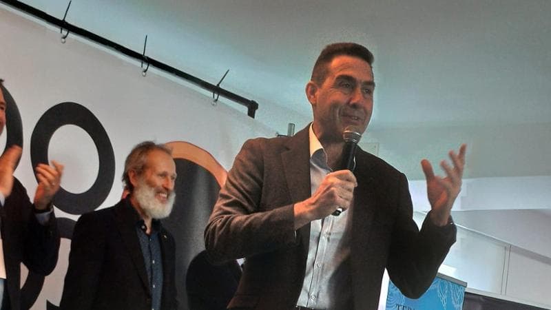 Vannacci: “Una mia lista? Perché no”. E la sua base contesta Salvini: “Scaricalo”