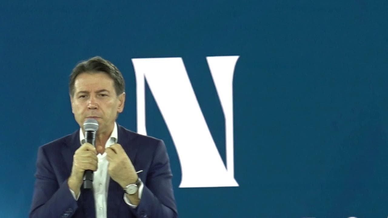 M5S, Conte: "Su Netanyahu siamo stati chiari, il mandato va eseguito"