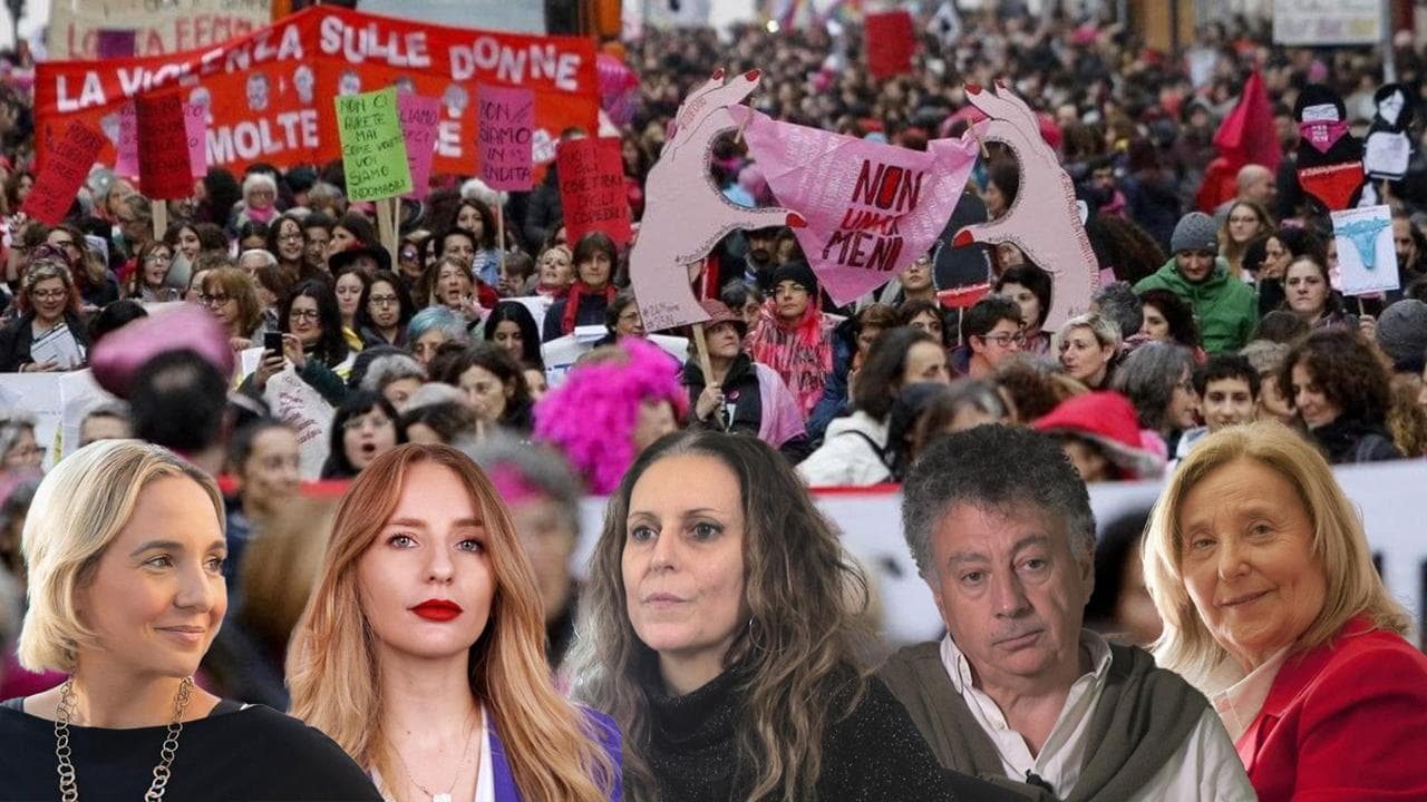 25 novembre, numeri e storie di violenza: perché troppe donne (ancora) non denunciano