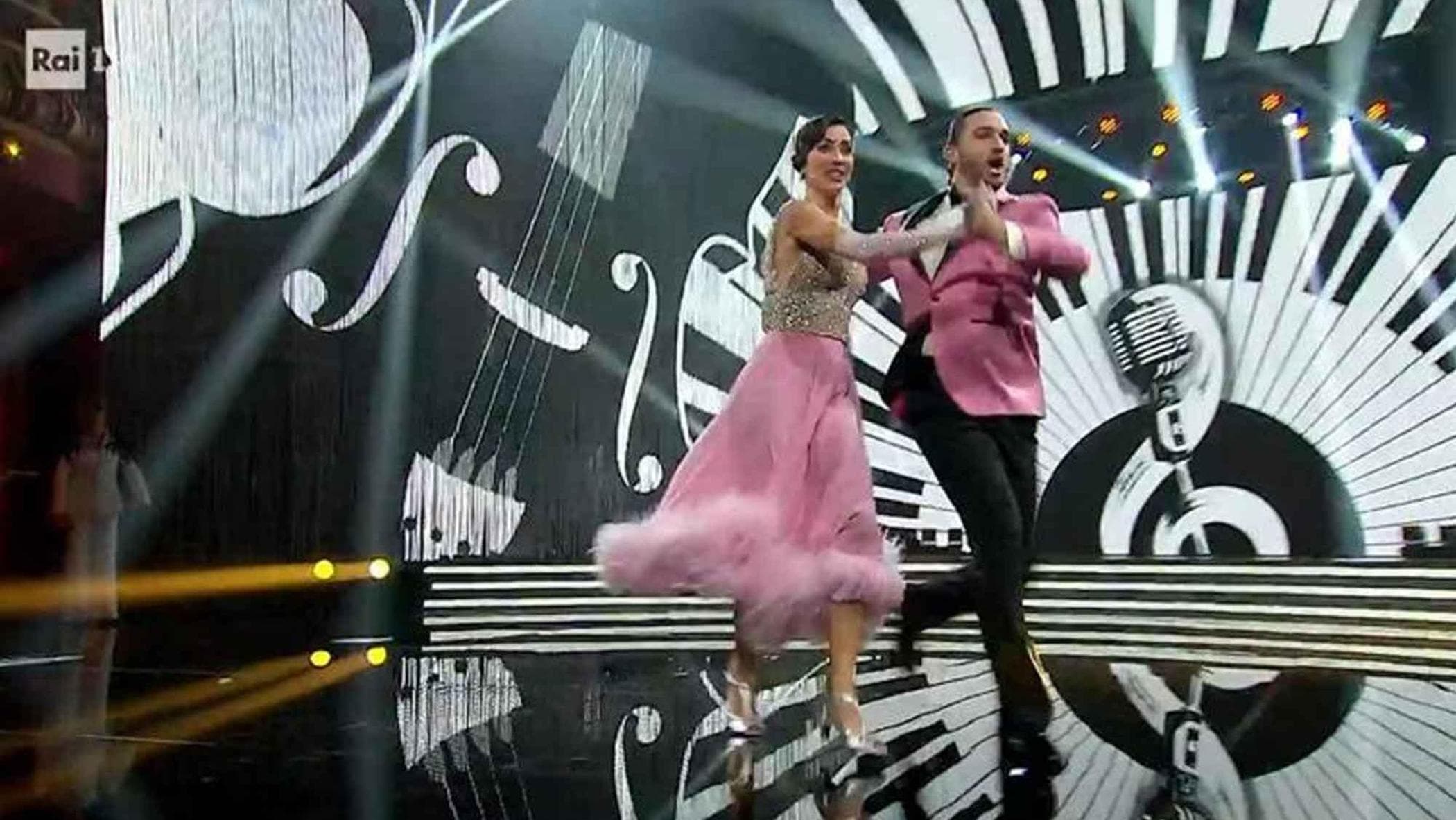 vincitori ballando con le stelle