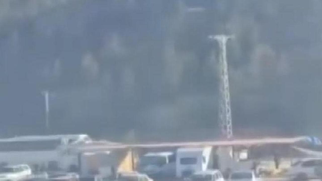 Mersin (Turchia), vola il tetto di un prefabbricato: un morto tra gli operai della centrale nucleare