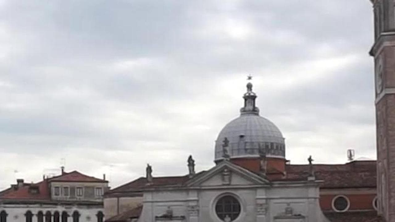 25 novembre, a Venezia un'onda umana contro la violenza di genere