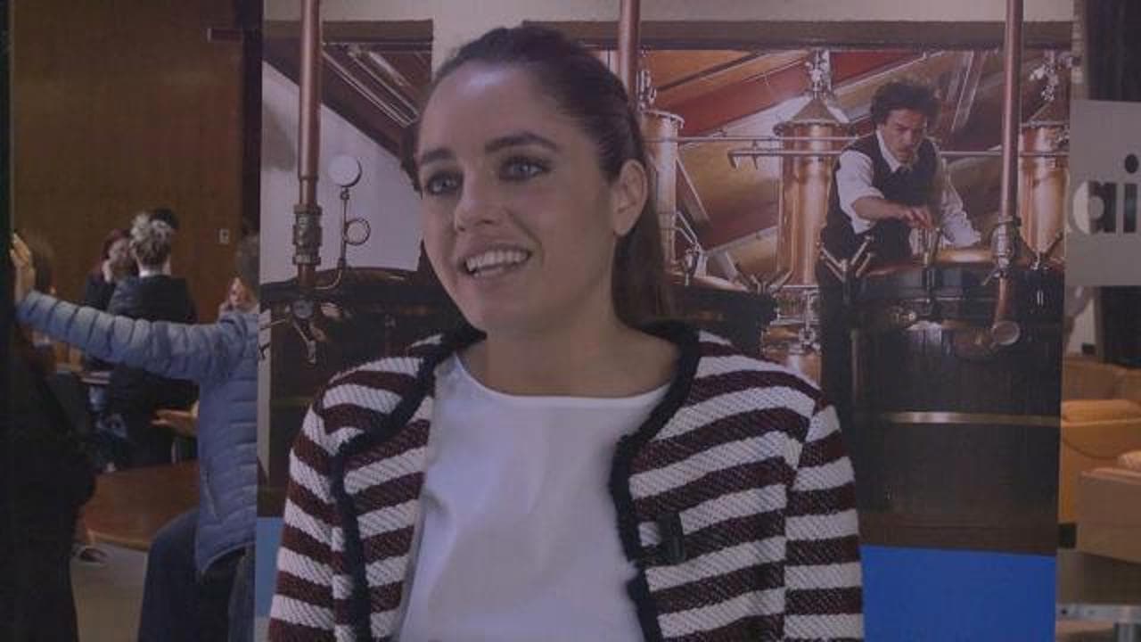 matilde gioli ha una figlia