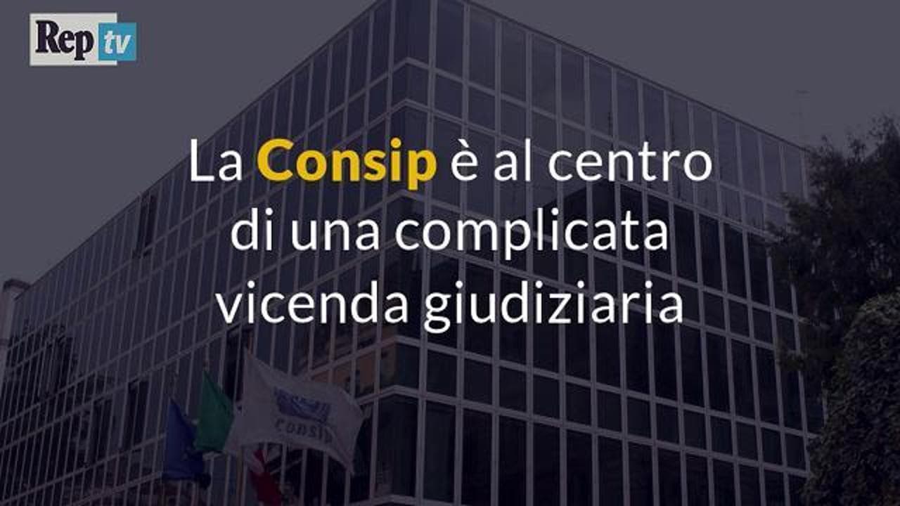 Cos'è la Consip e perché se ne parla - la Repubblica