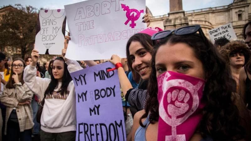 Oggi è la Giornata contro la violenza sulle donne: perché si celebra il 25 novembre