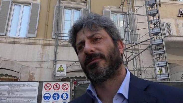 Roberto Fico