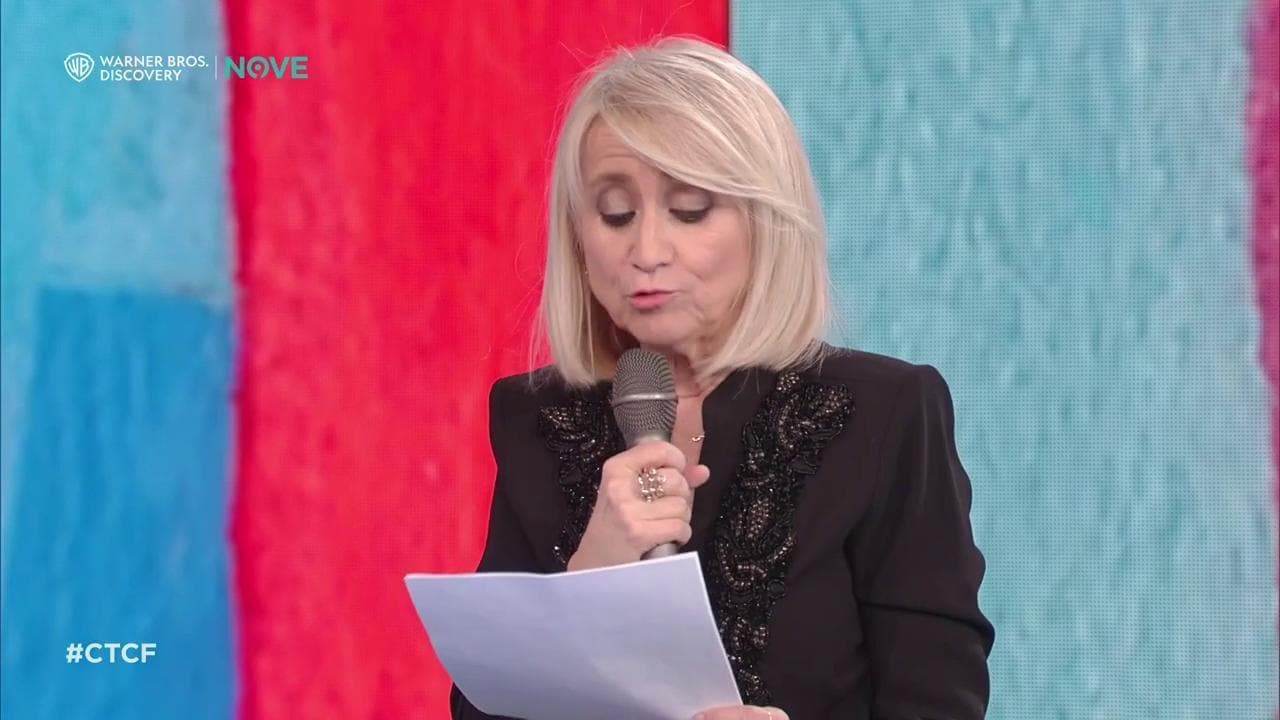 Littizzetto contro Valditara: "Il patriarcato non esiste? Ma dovevi dirlo proprio quel giorno?"