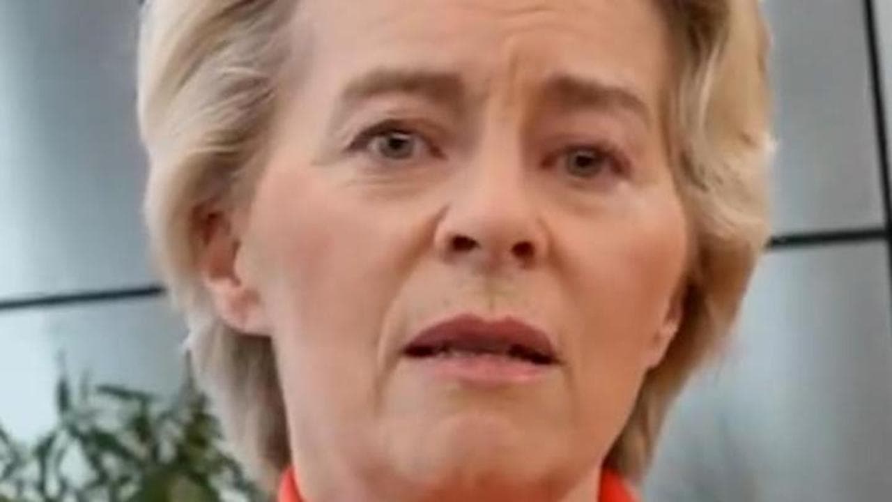 Violenza contro le donne, Ursula von der Leyen ricorda Giulia Cecchettin: "Merita giustizia"